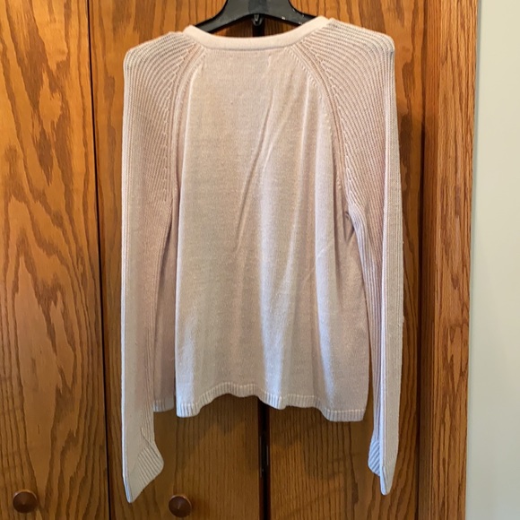 Loft buttonless Cardigan - Picture 5 of 5